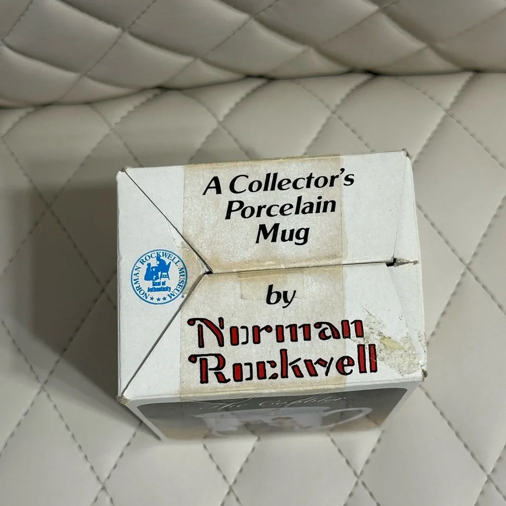 Norman Rockwell norman rockwell